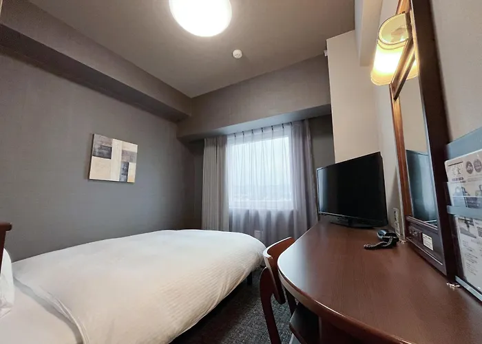 Hotel Route-Inn Toki