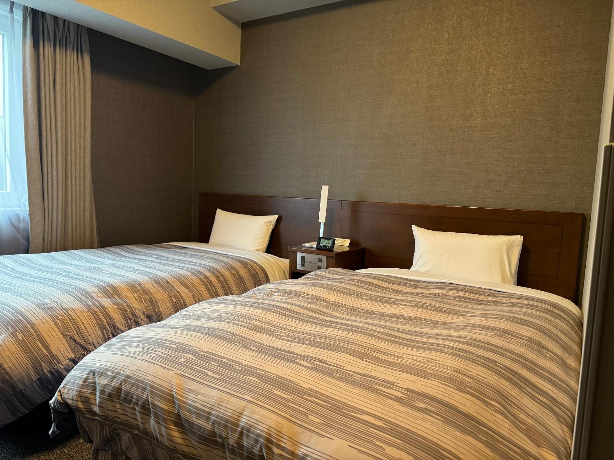 Hotel Route-inn