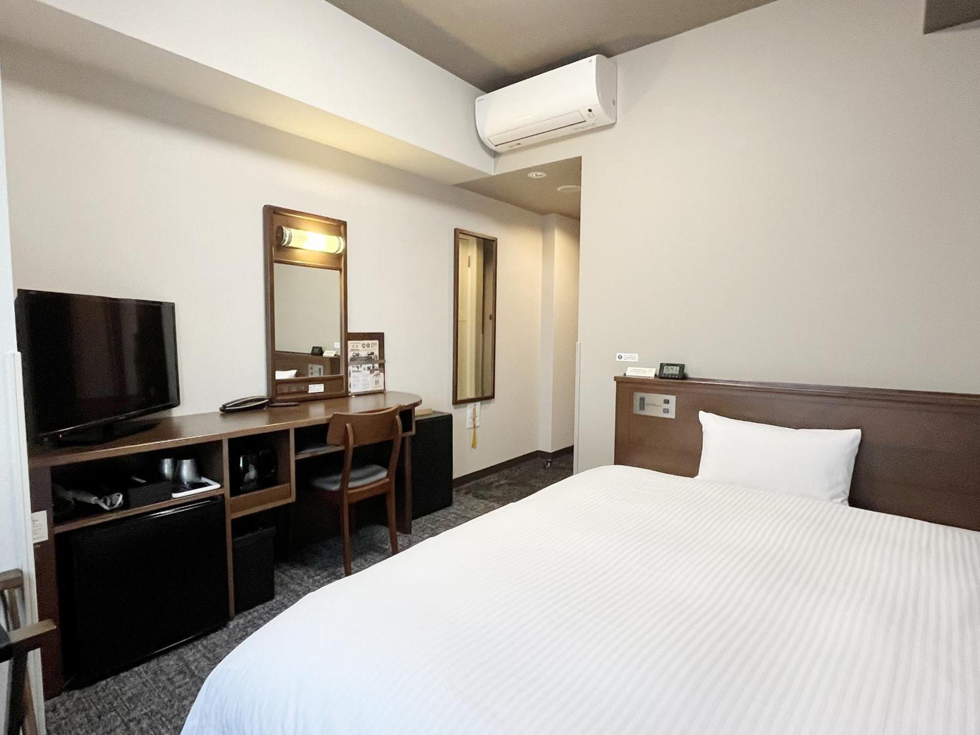 Route-inn Hotel Toki