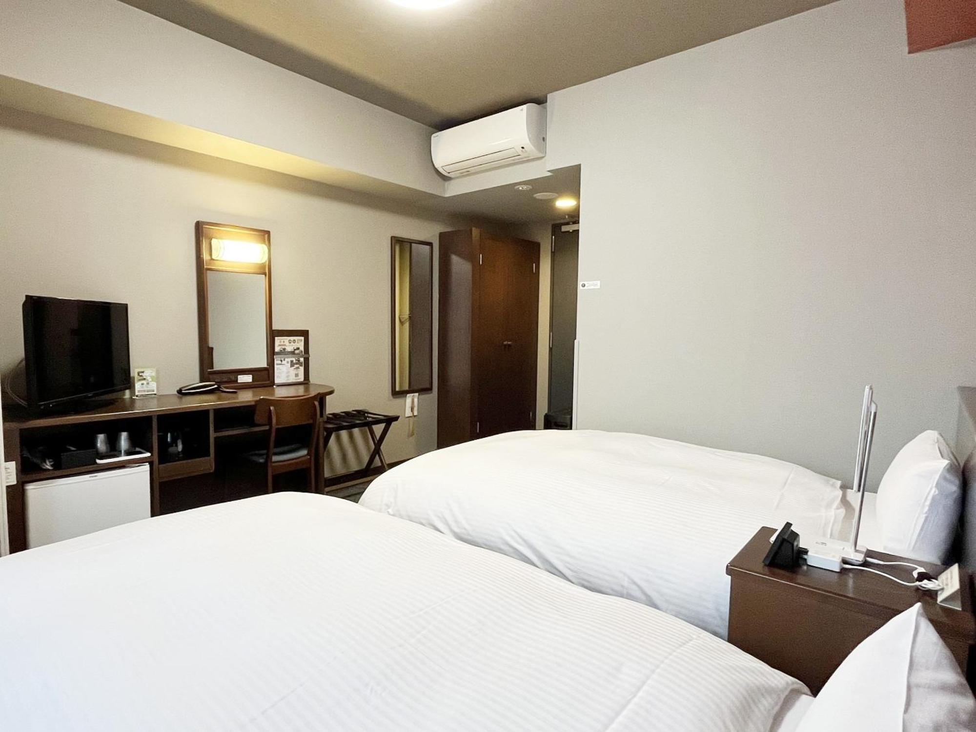 Hotel Route-inn Toki