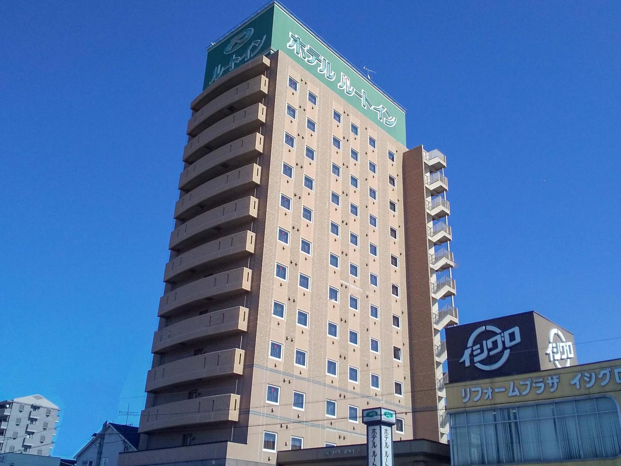 Hotel Route-inn