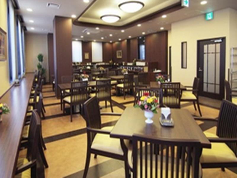Route-inn Hotel 3*