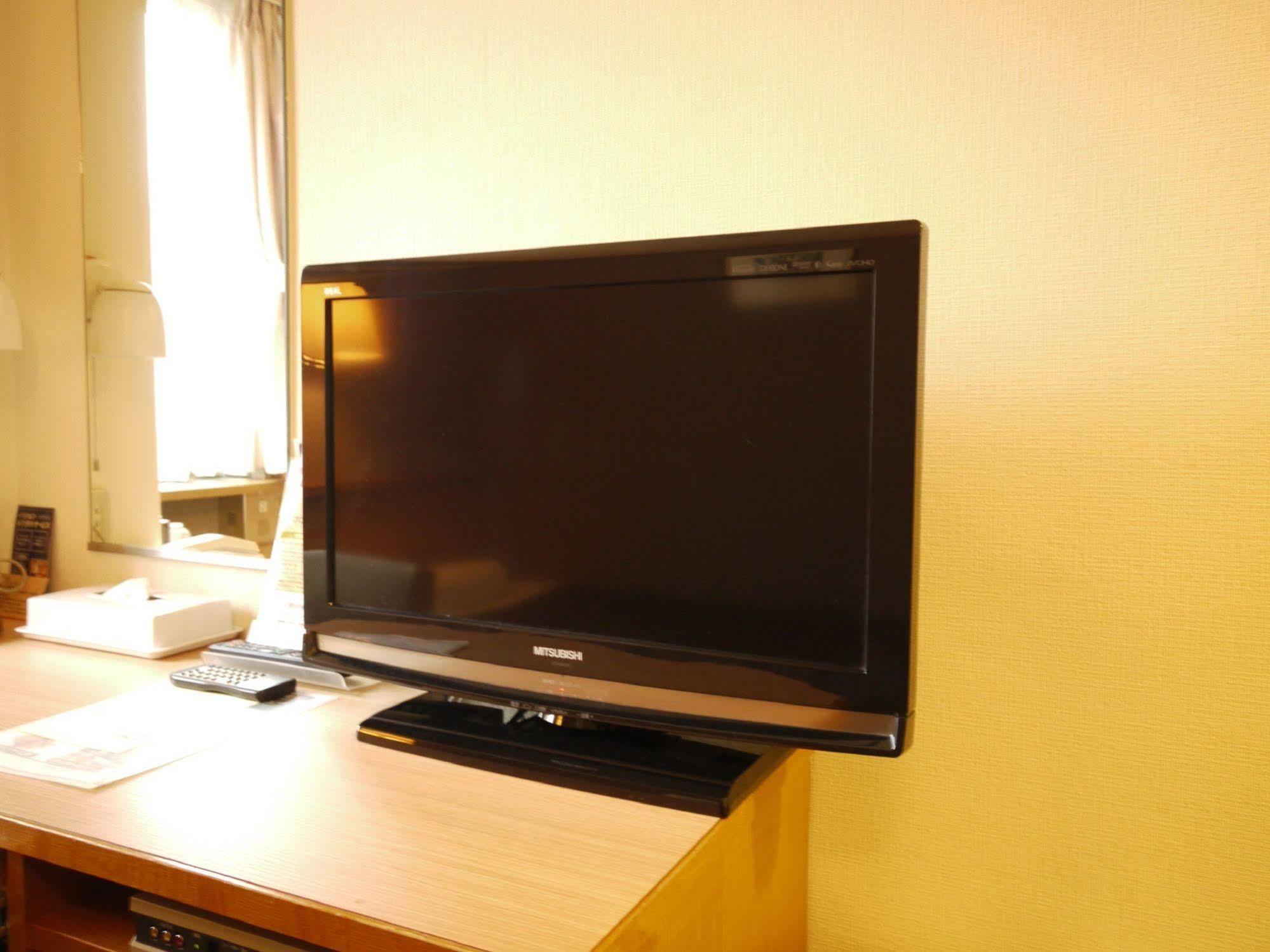 Route-inn Hotel 3*