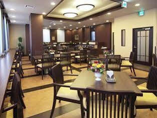 Route-inn Hotel