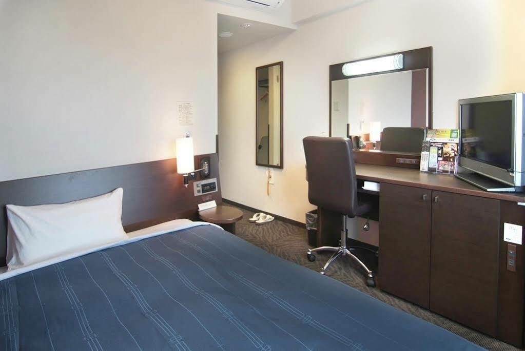 Route-inn Hotel Toki