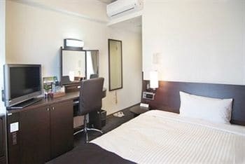 Route-inn Toki